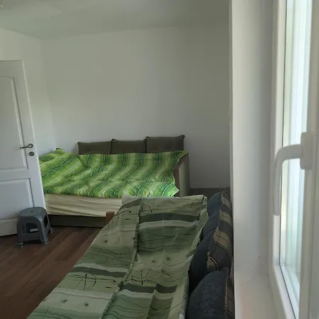 Savic Banja Vrujci Apartment Bukorovac