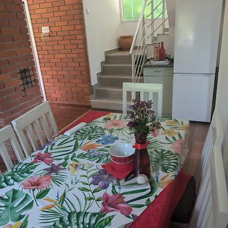 Savic Banja Vrujci Apartment