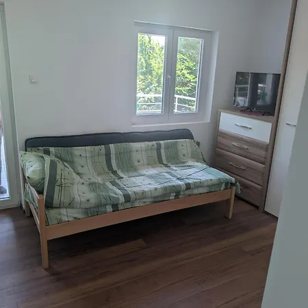 Apartment Savic Banja Vrujci Bukorovac
